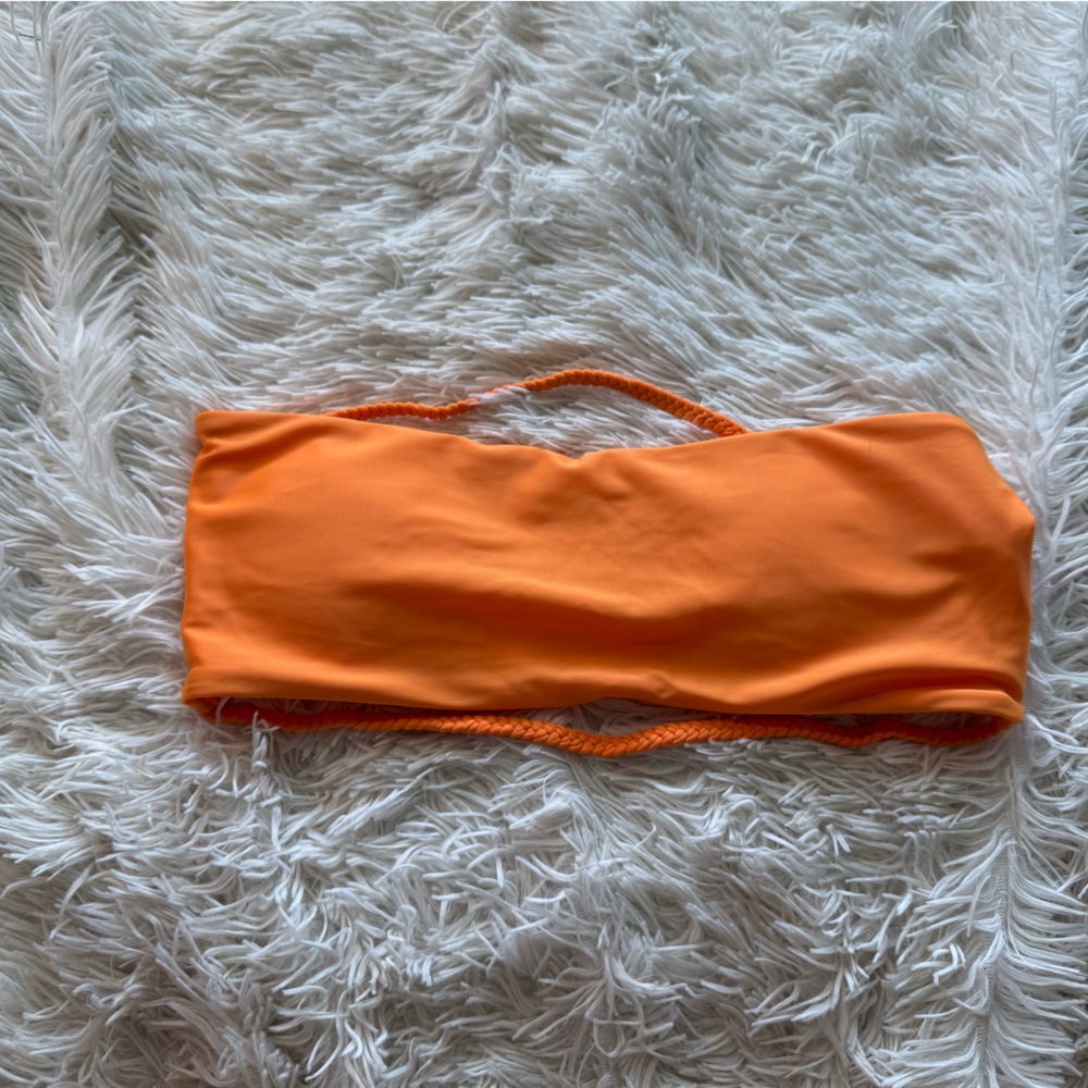 Zaful Braided Bikini